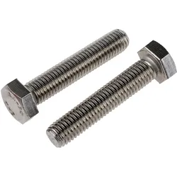 RS PRO, Schrauben, Schrauben Sechskant M12x60mm