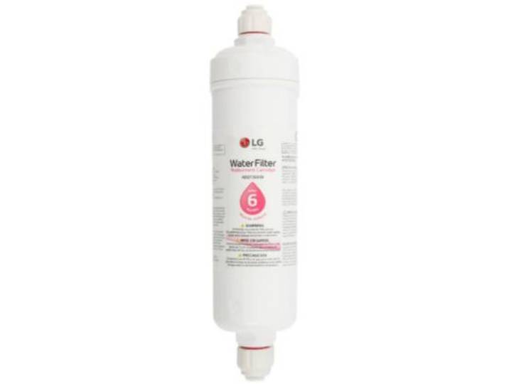 Lg - Filtre À Eau Réfrigérateur Us - Adq73693903