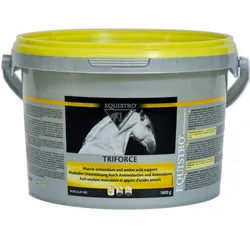 Equistro Triforce Pulv. Erg.-Futterm.f.pferde 1.8 KG