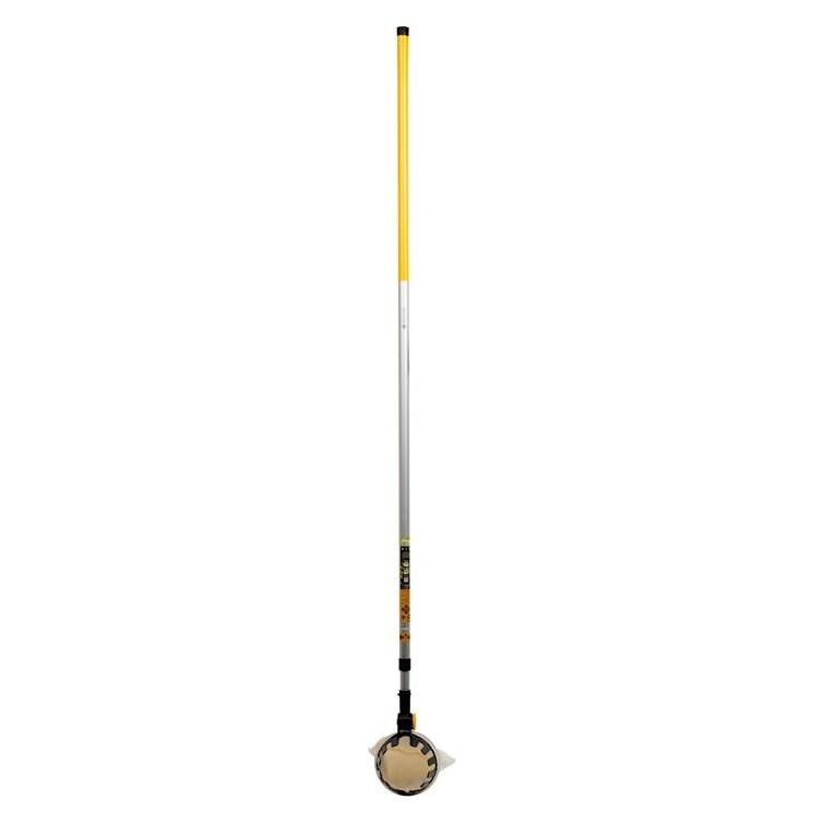 Forte tools Telescopic Fruit Collector (37451764)