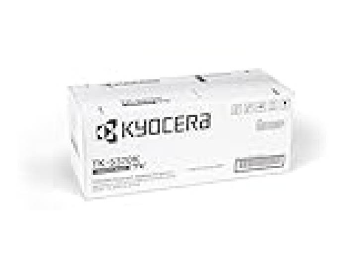 KYOCERA Tk-5370K Toner Cartridge 1 Pc(S) Original Black, W128564378 (Pc(S) Original Black)