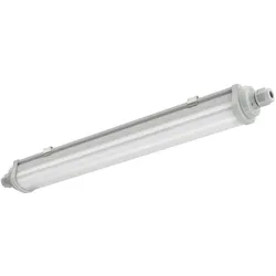Ridi, Feuchtraumleuchte, LED-Feuchtraumleuchte