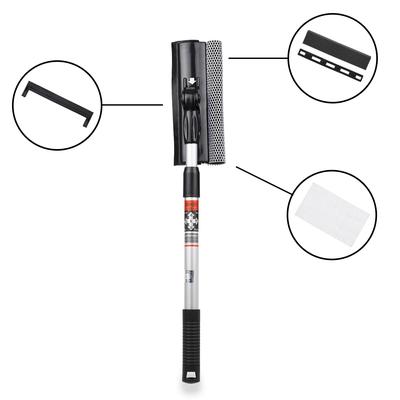 HEYNER Scheibenreiniger 407310