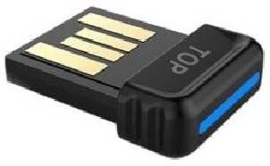 Yealink BT51 USB-A Adaptateur Bluetooth pour casques Yealink BH72 et BH76.