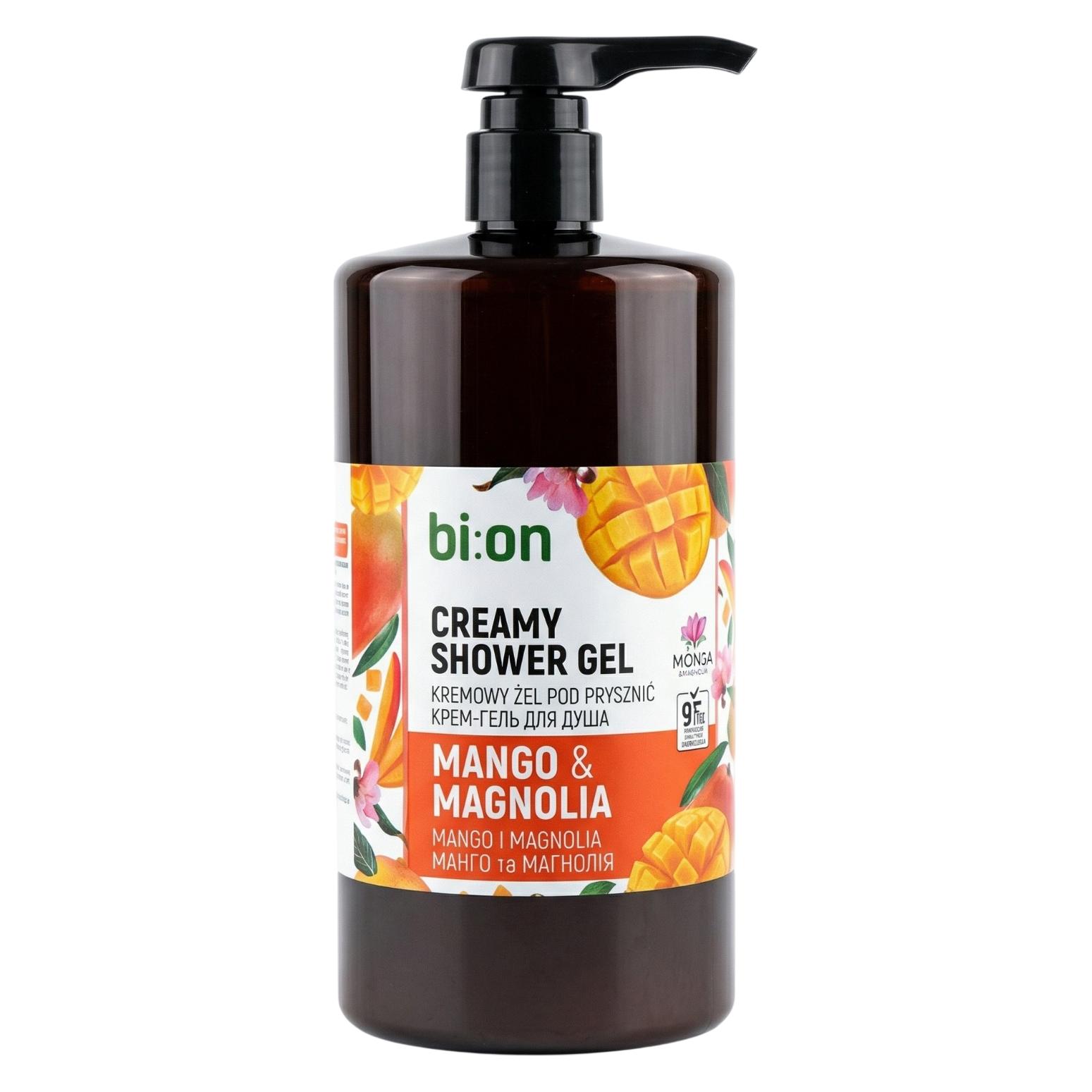 Bio Naturell Mango & Magnolia (946 ml) (69496215)