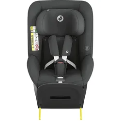 Maxi-Cosi, Kindersitz, Mica Eco I-Size Authentic Black (Reboarder, ECE R129/i-Size Norm)