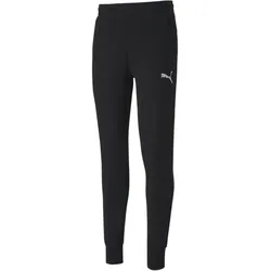 Puma, Herren, Sporthose, TeamGOAL 23 Casuals Sporthose Herren (3XL), Grau