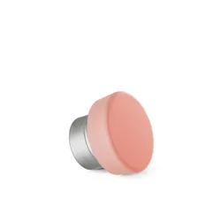24 Bottles Clima Lid Light Pink