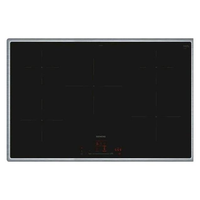 Siemens EH845HVB1E (80.20 cm, Elektrokochfeld) (EH845HVB1E)