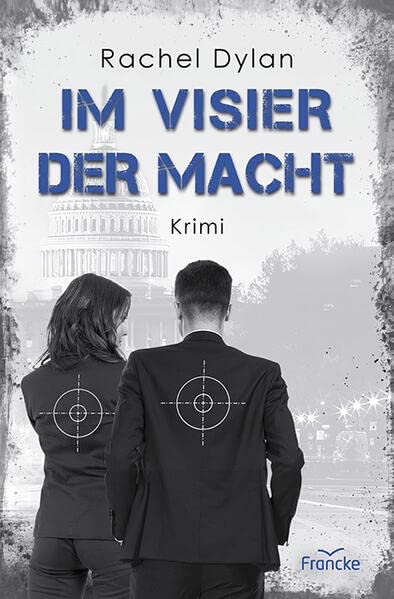 Rachel Dylan - Im Visier der Macht - Preis vom 09.10.2026 07:28:09 h