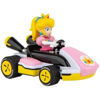 RC 2,4GHz Mario Kart Race Kart - Peach 1:32