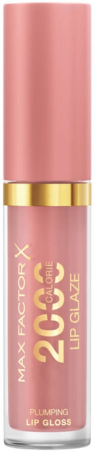 Max Factor 2000 Calorie Lip Gloss 4.4 ml 085-Floral Cream