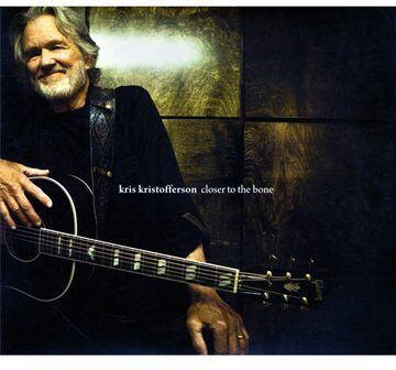 Kris Kristofferson - Closer to the Bone - Preis vom 17.10.2026 19:25:27 h
