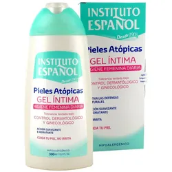 Instituto Español Intimate Gel Atopic Skin 300ml