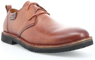 Propet Finn - Mens 11.5 Tan Oxford Shoes Medium