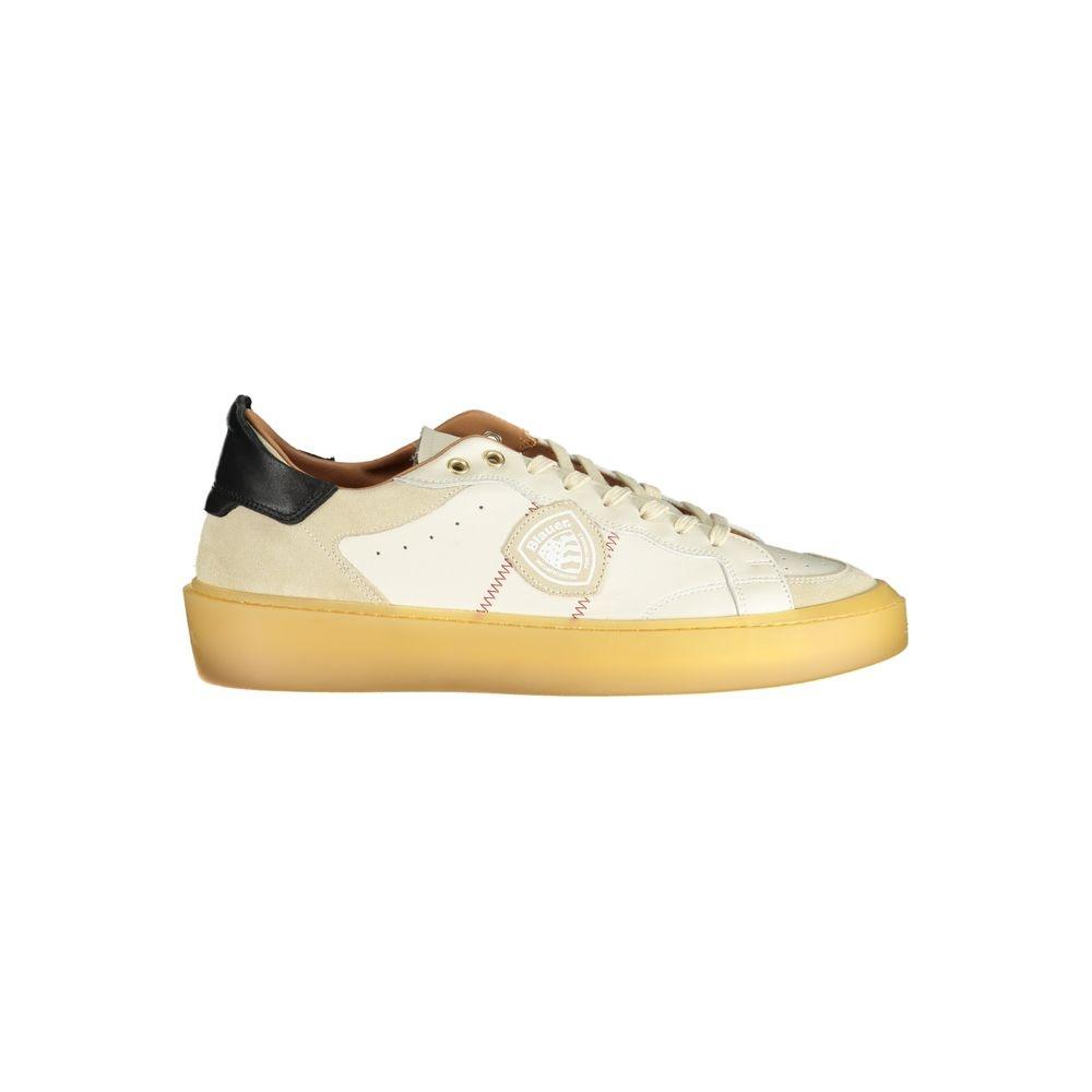 Lage Sneakers Bsnh22035 Stijl