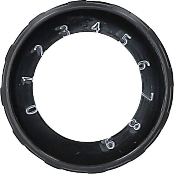 Bague de réglage KS Tools (515.3350-R044P)