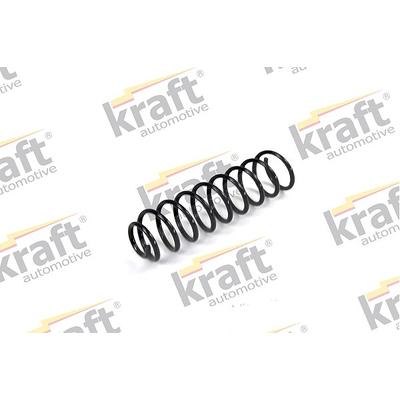 Kraft Automotive Fahrwerksfeder [Hersteller-Nr. 4034810] für Seat