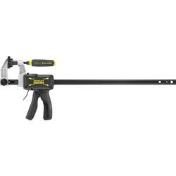 STANLEY FMHT83007-0 Einhandzwinge Produktabmessung, Länge: 450 mm Ausladungs-Maße:63.50 mm