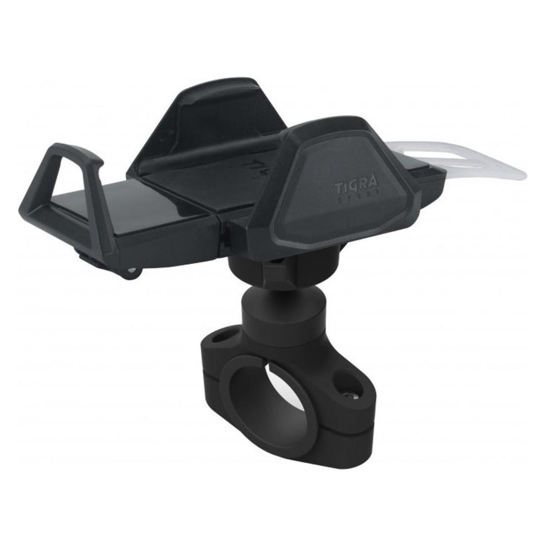 Tigra FitClic U-FitGrip Motorcycle Kit (MC-UFG-MK)