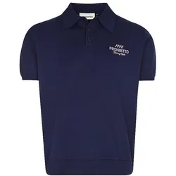 Prohibited, Arbeitsoberteil, Poloshirt SPEEDTRAP (L)