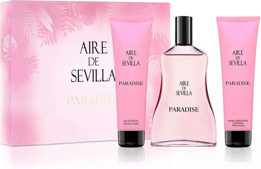 Aire De Sevilla Paradies-Lot 3 Stück