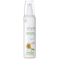 200ml Spring Haarspray mit Arnika