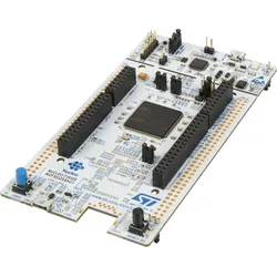 NUCLEO F303ZE - Nucleo-144 ARM, STM32F303ZET6MCU