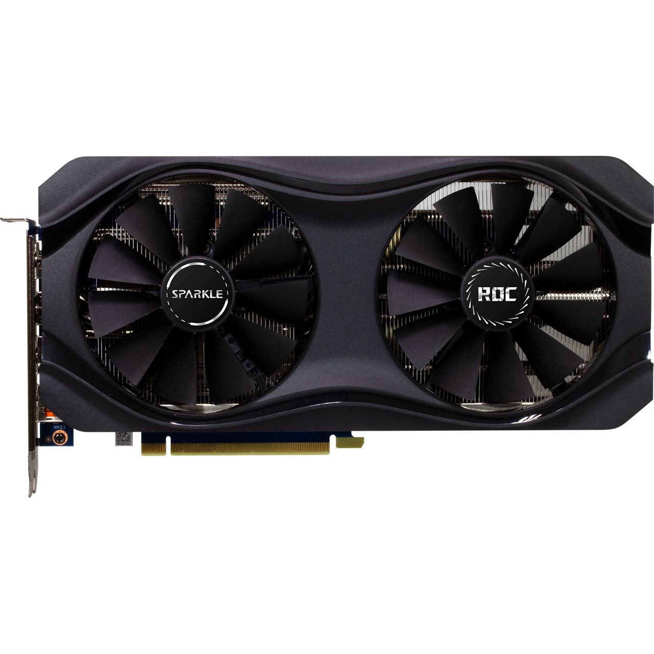 16GB Sparkle ARC A770 ROC OC Edition Aktiv PCIe 4.0 x16 (Retail)