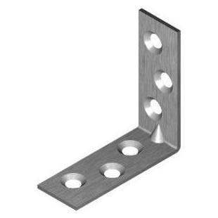 Memorysolution WINKEL 50X15 4 SCR. METALL VORMANN (39976114)