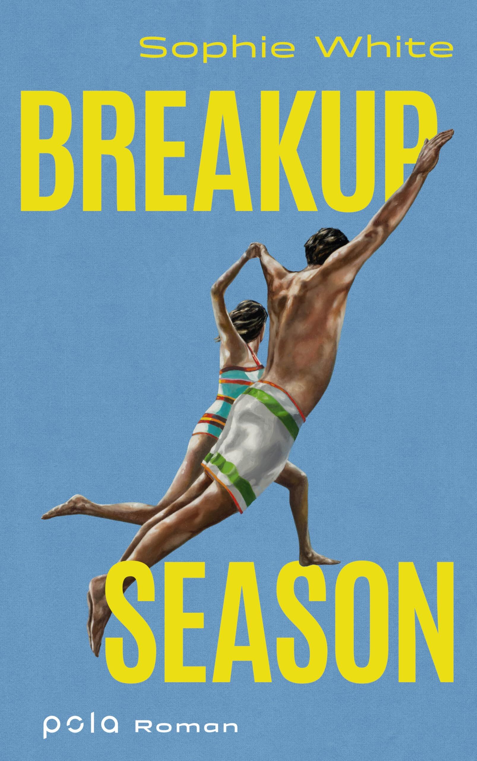 Sophie White - Breakup Season - Preis vom 10.10.2026 11:48:34 h