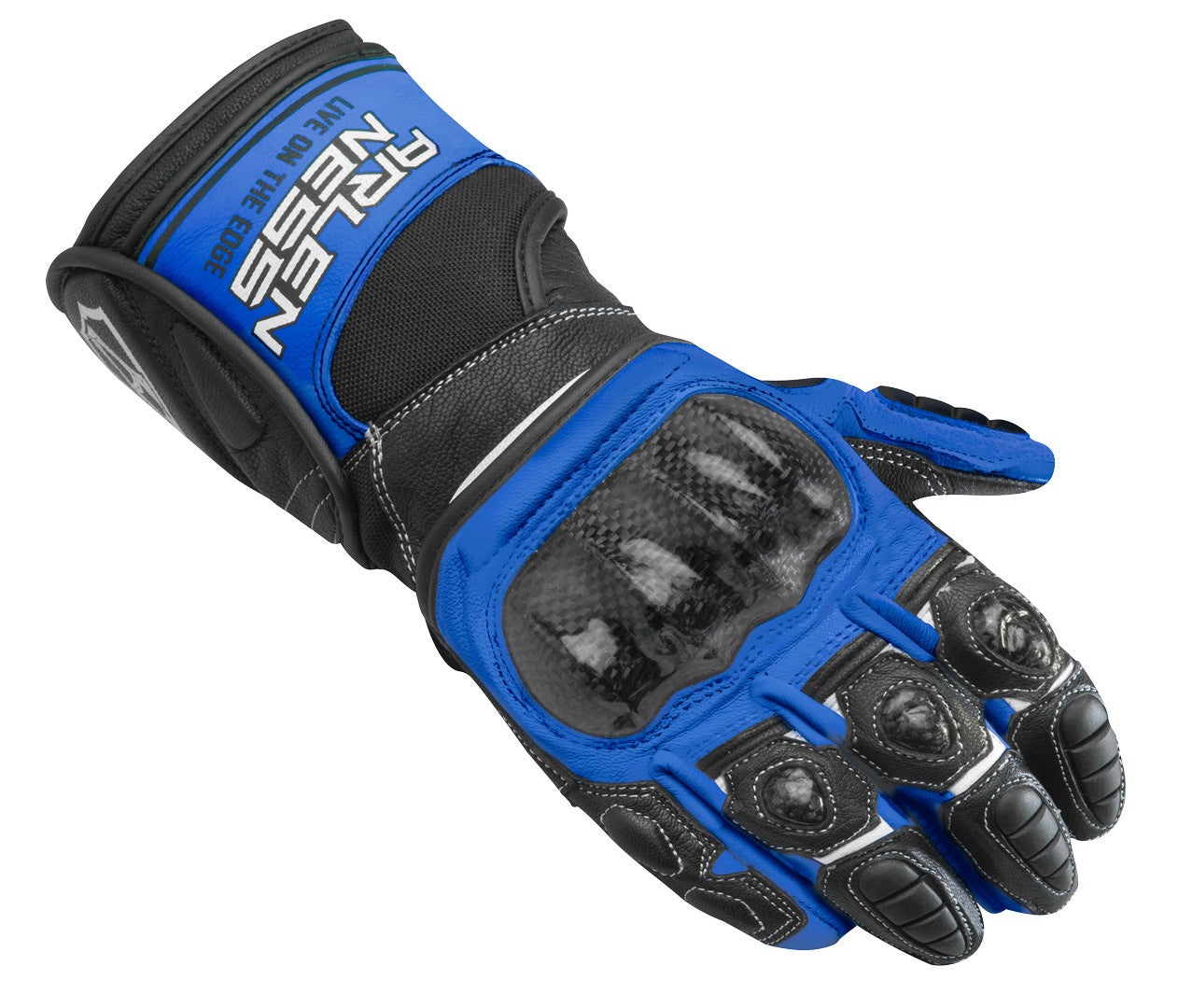 Arlen Ness Mugello Motorradhandschuhe G-205115-AN-14-XS