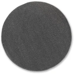 Teppich SCHÖNER WOHNEN PURE (D 160 cm) - D 160 cm