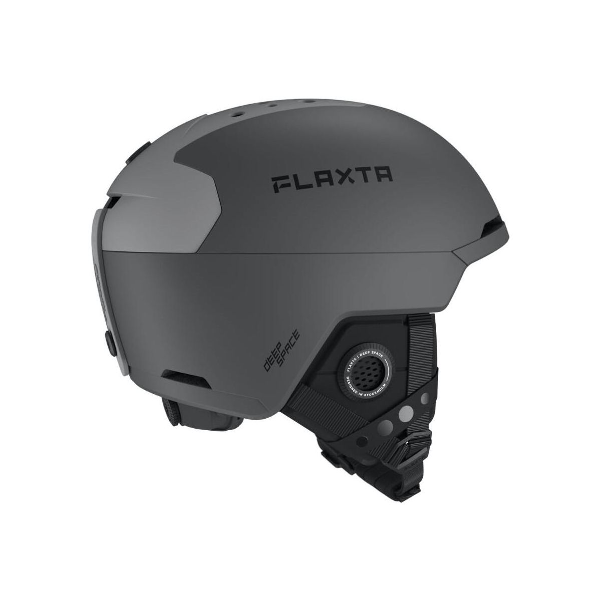Flaxta Deep Space dull grey (7010) L-XL FX901307010LXL