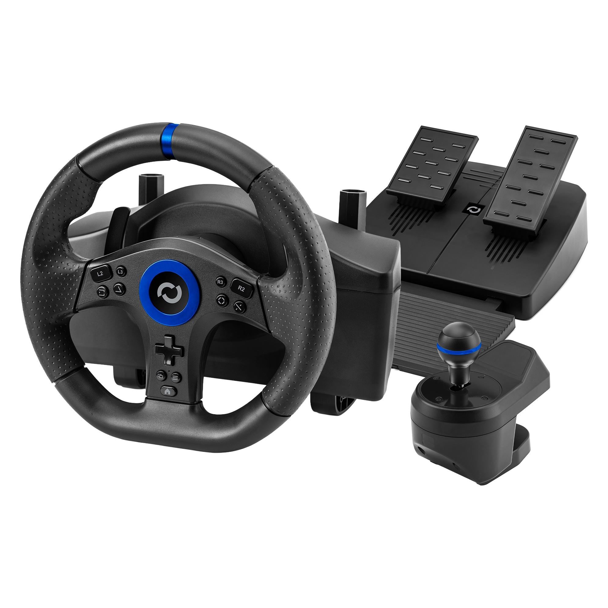 Blade Volante Ps5 Br5 Racing Wheel (PS5) (8436563095061)