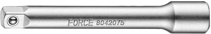 FORCE 8044900 Extension, sockets