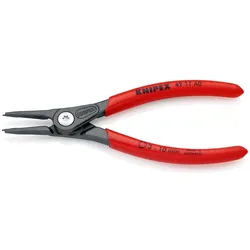 Knipex-Werk Präzisions-Sicherungszange 49 11 A0 SB