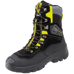 Lupriflex, Sicherheitsschuhe, Winter-Schnittschutzstiefel Sportive Hunter Winter Gr. 40 WD (S3, 40)
