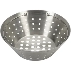 Big Green Egg Kohlekorb MEDIUM
