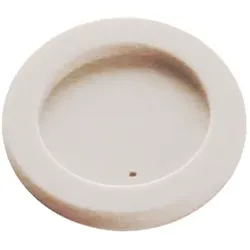 17x Arcoroc Euro Deckel grau f. Stapelschale 6cm 6cm
