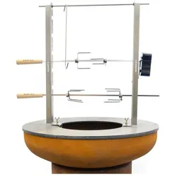 Bonfeu, Grillausstattung + Ersatzteile, Motor für Rotisserie-Set