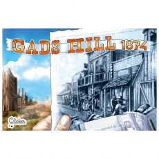 Clicker-Spiele Gads Hill 1874 295903