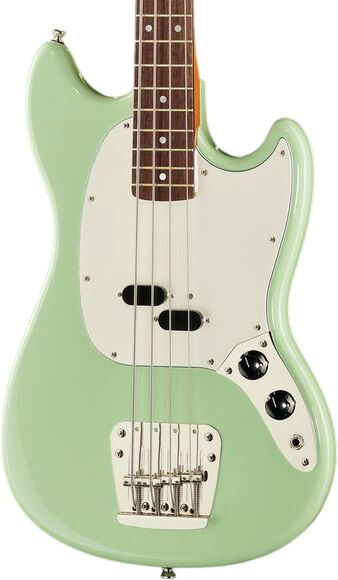 Fender Squier CV 60s Mustang Bass SG