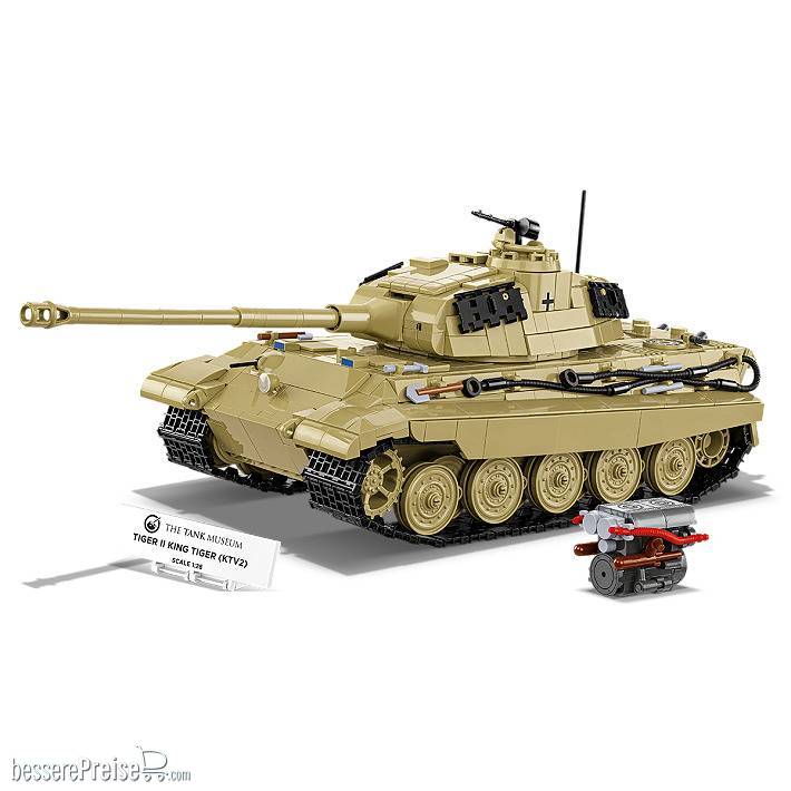 Cobi 2686