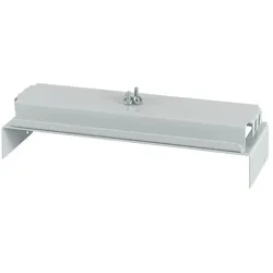 Eaton Horizontale Unterteilung XTPPN4MEH-W600D168