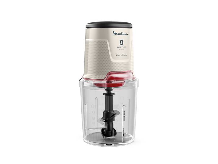 Mini hachoir AT740BF1 - Blanc MOULINEX