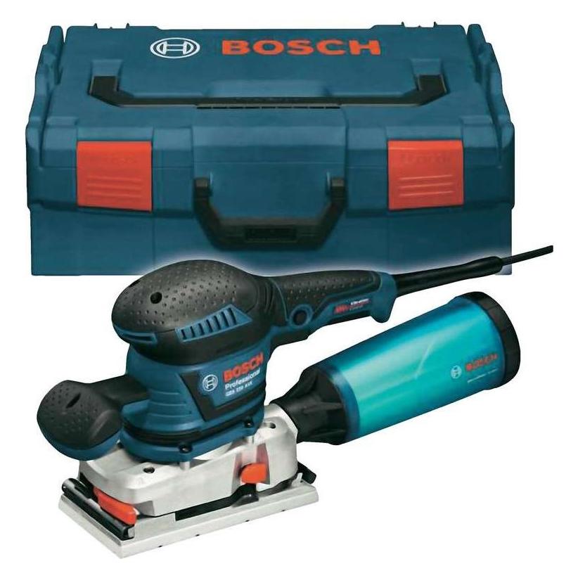 Bosch Professional GSS 230 (Schwingschleifer) (0601292801)