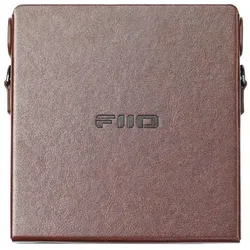 FiiO SK-DM15, Audio Zubehör, Braun