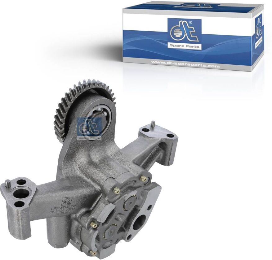 Ölpumpe DT Spare Parts 1.10227