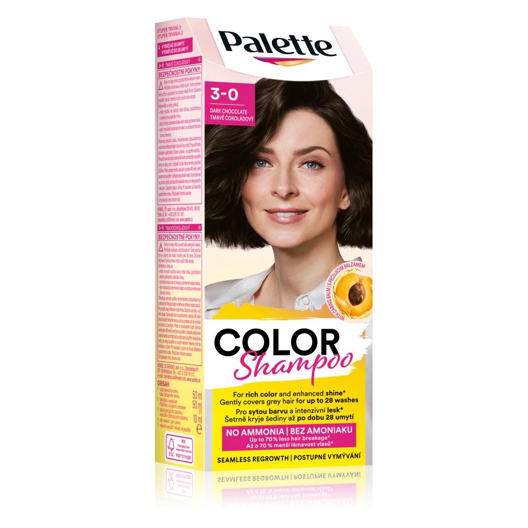 Schwarzkopf Palettenfarben-Shampoo (50 ml) (68013170)
